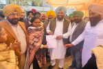 Punjab government providing 44 government services to people at doorsteps: Balkar Singh 