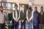 Vigilance Bureau arrests PSPCL employee taking Rs 2000 bribe