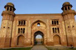 Dakhni Sarai's neglection painful: INTACH