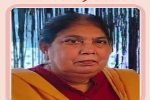 Nakodar SDM Lal Vishwas    bereaved