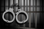 Three arrested for kidnapping, confining minor  