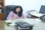 Senior IAS officer Rakhee Gupta Bhandari joins as principal secretary to Punjab governor