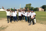 Khedan wattan Punjab Diyan 2022: DC XI beats SDM XI by 44 runs