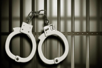 Miscreant arrested for stealing motor cycle