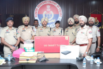 Stationery items provided to all police stations