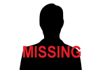 38 years old villager missing, report registered