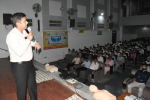  Administration launches ‘Chetna’ project to save lives in health emergencies,