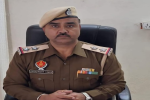 Sukhjinder Singh appointed Nurmahal SHO