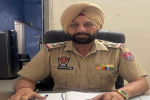 Gurnam Singh appointed Nurmahal SHO