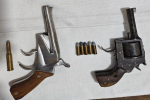KZF behind grenade attack at police post in SBS Nagar; three held with weapons