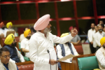 Punjab government passes Punjab Goods and Services Tax (Amendment) bill 2022