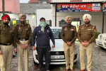 Shahkot villager arrested for helping accused who fired on  Lohian Khas police.