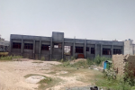 Construction of Nurmahal school building not complete even after seven years