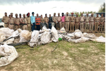 “Operation CASO” conducted in Shahkot subdivision.