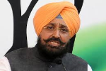 Both center & Punjab fail to deal with stubble burning, says Bajwa 