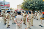 Mega action by Punjab Police, 93 criminals rounded up