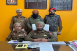 Goraya resident arrested for culpable homicide, five booked for cover up   