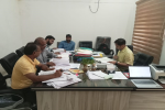 13,187 nominations filed for upcoming Panchayat elections in Jalandhar - DC
