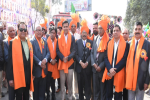 Follow teachings of Guru Ravidass Ji for making egalitarian society: DC