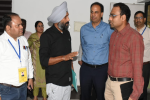 Expenditure Observer visits MCMC