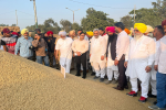 Will ensure purchase of every grain in Mandi’s - food supply minister 