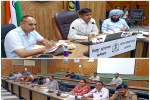No unauthorized cuts on highways,  roads: DC