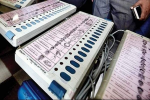 First randomization of EVMs and VVPATs machines held for assembly-level distribution