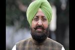 AAP disappoints lakhs of Punjabis in first six months, says Bajwa 