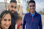 Dead bodies of four members of Punjabi family found in California, abducted a few days ago