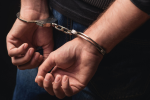 140 kg poppy husk seized,one arrested