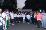 Eat Right Walkathon in Jalandhar