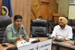 DC directs prompt lifting, payment for procured paddy