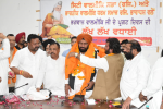 Pargat Utsav of Bhagwan Valmiki Ji:  Cabinet minister announces Rs 2 lakhs grant for Shobha Yatra on October 16