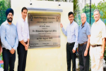 DC dedicates 4 courts to  public at Hansraj Stadium