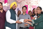 Punjab City Compost Project launched; Minister distributes bags of compost prepared from waste