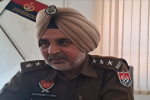  Special force in Nakodar to check theft incidents;DSP