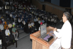 Special training for Micro observers organized   
