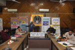 BIS organizes sensitization programme for rural development officials in Jalandhar