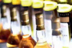 2 booked for brewing Desi Liquor,12 bottles recovered