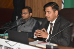 DC reviews progress on Highway Projects in Jalandhar District