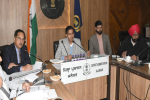 Ensure maximum benefits of free healthcare services under Sarbat Sehat Bima Yojna- DC