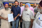 No need for citizens  to fill forms for availing services at Sewa Kendras – Meet Hayer