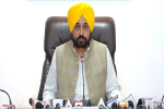 Punjab cabinet, led by CM, gives nod to issue notification for implementing the old pension scheme in the state