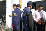 NIA raids 50 locations in Punjab gangs-terror nexus case