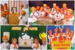 Innocent Hearts celebrated Shri Guru Nanak Dev Ji Prakashotsav with great enthusiasm