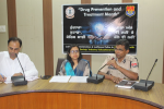 DC & CP embark on month-long awareness campaign against drug abuse