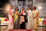 Chitkara Univesity’s  New Psychology Program Inaugurated by Deepti Naval and renowned Phychodramatist and Grapho Therapist