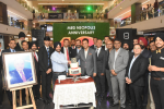 MBD Neopolis Mall celebrates 12 successful years of providing a holistic shopping experience to its patrons