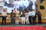 Punjab bags awards in four different categories of Swachh Bharat Mission Grameen- Jimpa