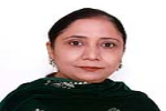 Punjab government calls for applications for stenography and computer training for SC graduate youth: Dr. Baljit Kaur